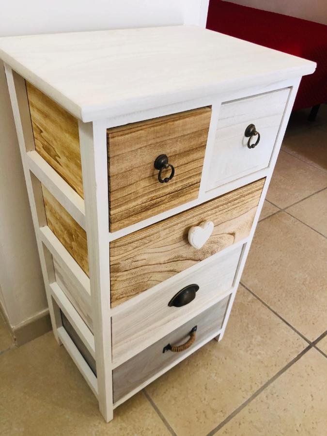 Apartament Casa Enza Ostuni Zewnętrze zdjęcie