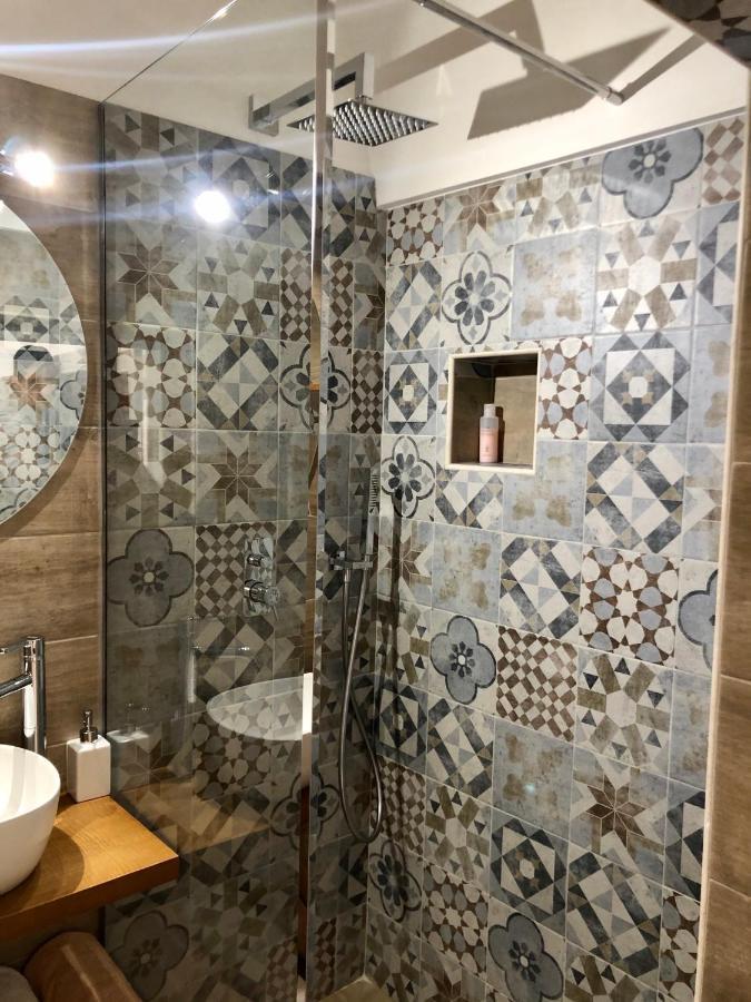 Apartament Casa Enza Ostuni Zewnętrze zdjęcie