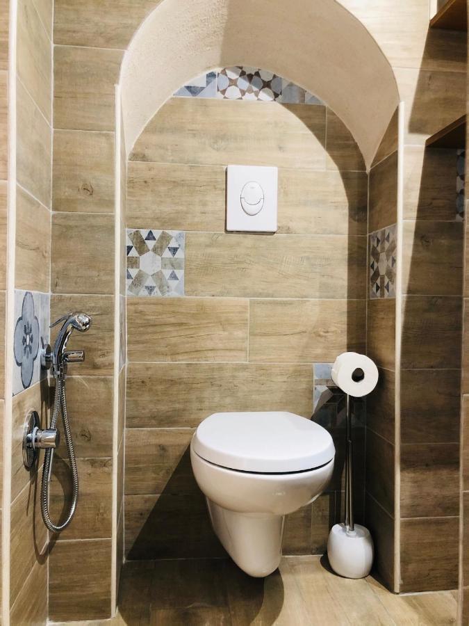 Apartament Casa Enza Ostuni Zewnętrze zdjęcie