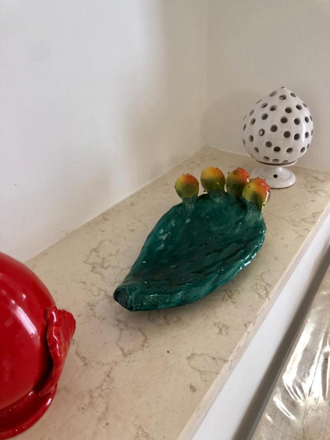 Apartament Casa Enza Ostuni Zewnętrze zdjęcie
