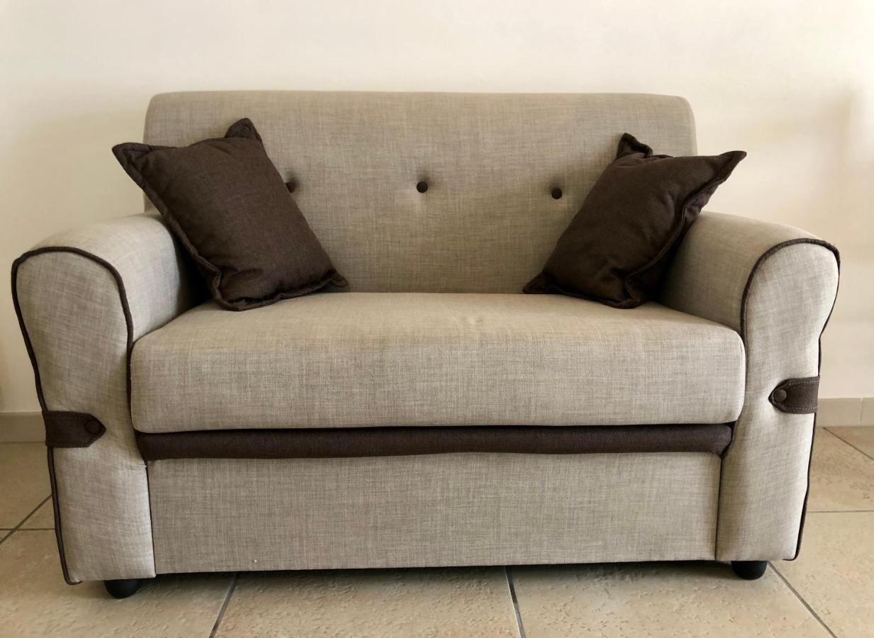 Apartament Casa Enza Ostuni Zewnętrze zdjęcie