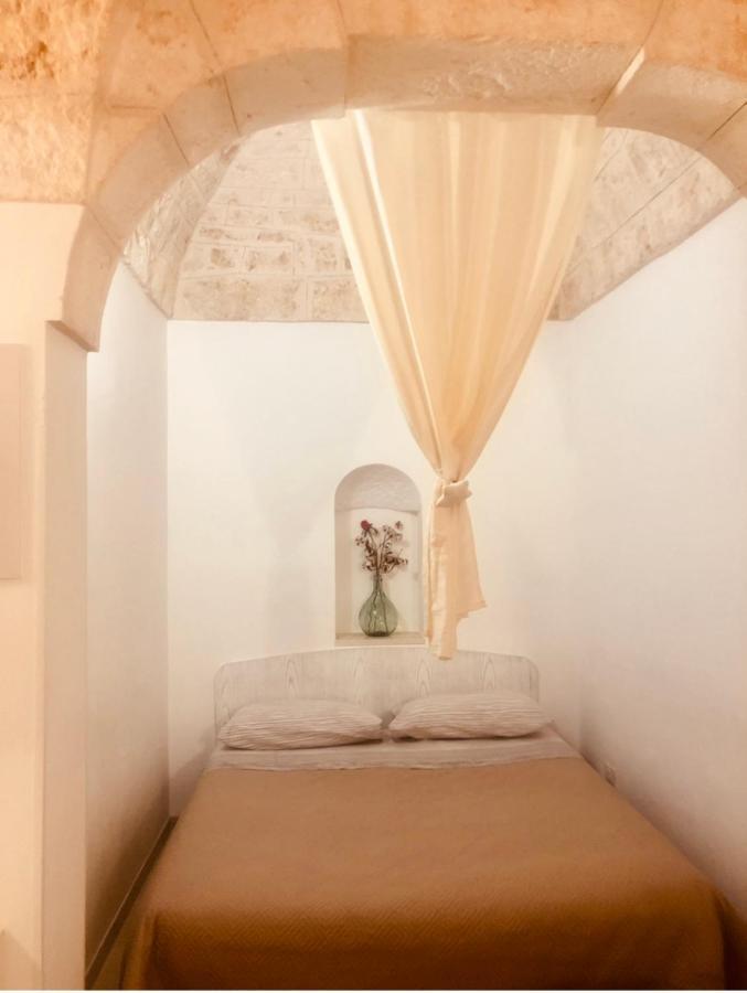 Apartament Casa Enza Ostuni Zewnętrze zdjęcie