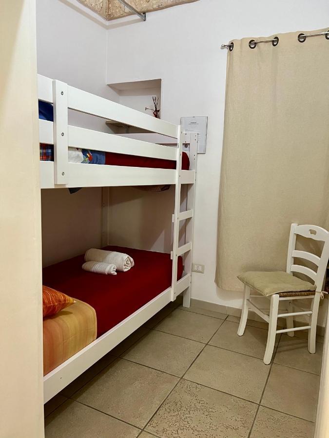 Apartament Casa Enza Ostuni Zewnętrze zdjęcie
