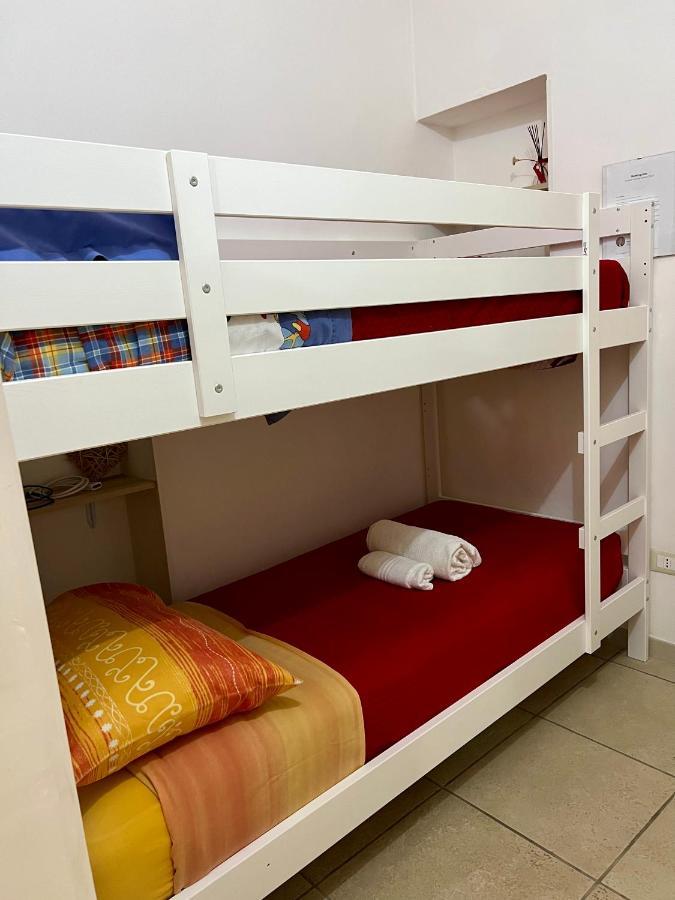 Apartament Casa Enza Ostuni Zewnętrze zdjęcie