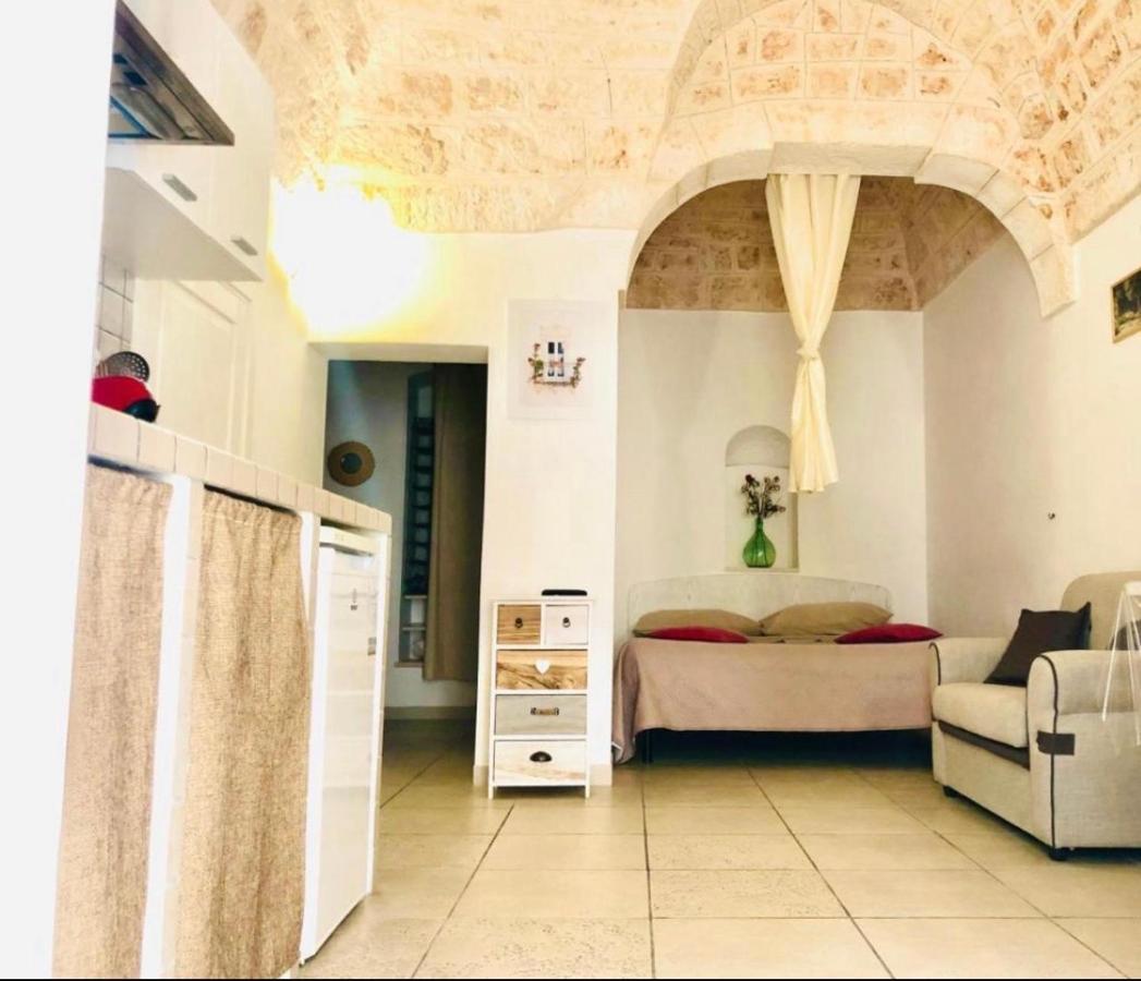 Apartament Casa Enza Ostuni Zewnętrze zdjęcie