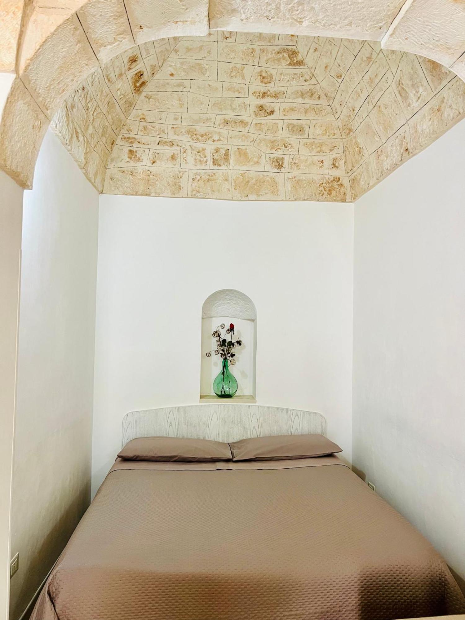 Apartament Casa Enza Ostuni Zewnętrze zdjęcie